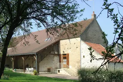 Image de Séjour au calme dans un petit village de campagne