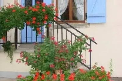 Image de Logement au coeur de la campagne vosgienne