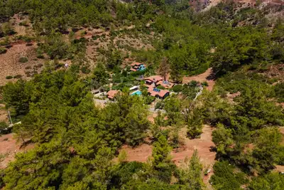 Image de Villas en pierre neuves – haute qualité