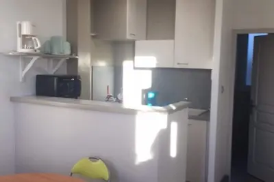 Image de Appartement situé à 200 m de la plage