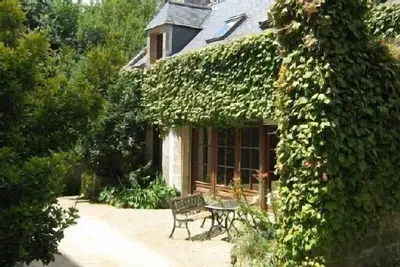 Image de Charmant gite proche d'audierne - finistere