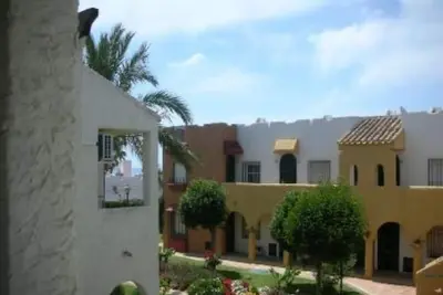 Nerja: Appartement - Nerja