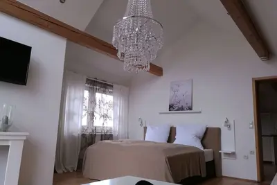 Image de Appartement magique au centre d'Altötting