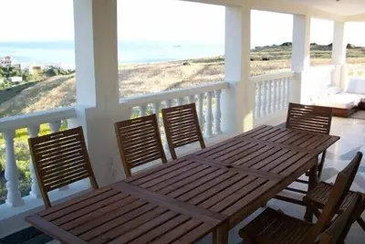Image de Grand 4 Chambre Sea View Villa Familiale
