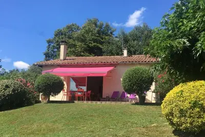 Image de Gîte de charme dans le Gers