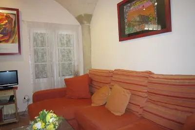 Image de Menorca, Maison restaurée avec charme ménorquin au centre historique d'Alaior