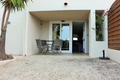 Image de Porticcio ground floor villa 70 m² 4/5 persons fully Air Conditioned