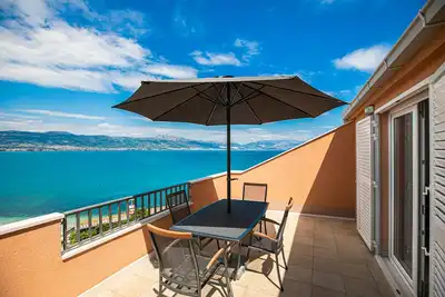 Image de Appartements à la mer - A4