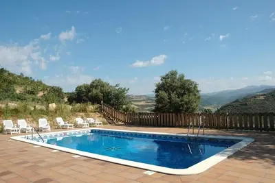 Image de Casa Bosque - ici, vous vous sentirez comme donnant le monde entier