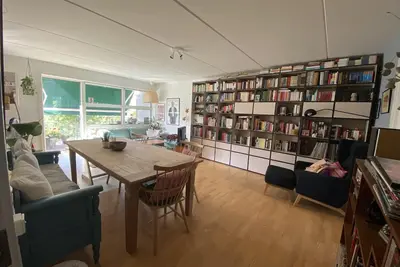 Image de Grand, beau et lumineux appartement à Copenhague