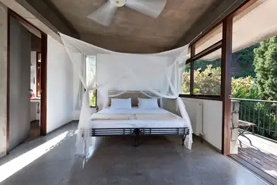 Image de Studios-Kyparissi, appartement \"Elia\" au coeur d'Arcadie / Peleponnes