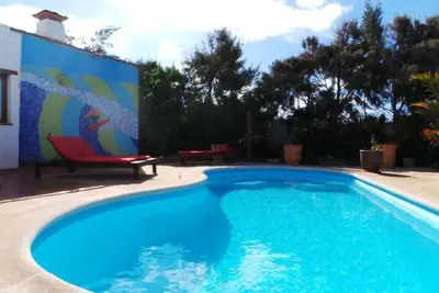 Image de country house
