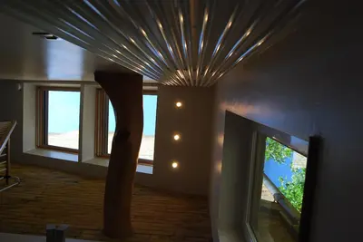 Image de Appartement avec mezzanine dans le cœur de Londres