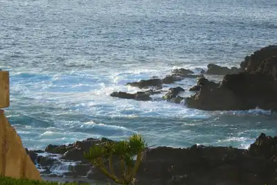 Image de Amazing Sea View Apartment With Garden, Great Oportunity, Special offer