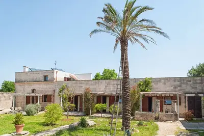 Image de Le Bed & Breakfast pour celui qui aime le Salente