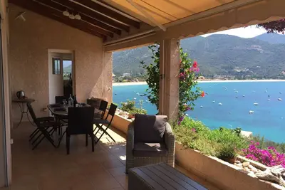 Image de Trés belle Villa bord de mer