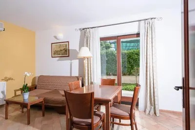 Image de Appartement moderne et spacieux pour 4 personnes