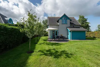 Image de FRÉJUS 116 - 6 Personnes Vakantiewoning