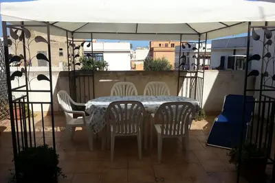 Appartement - San vito locapo