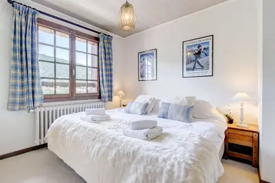 Image de Egralets est un appartement indépendant spacieux