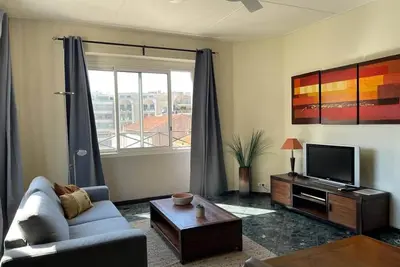 Image de Apt 2 pièces à 150m plage Croisette/Palais