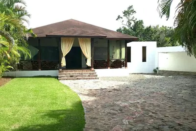 Image de Villa sur la plage