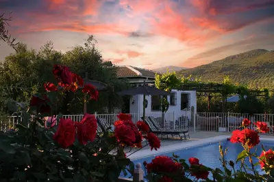 Image de Gîte /Maison à Cordoue, Andalusie