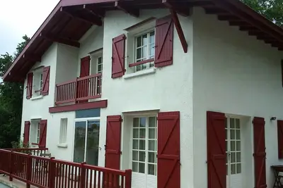 Image de Villa Biarritz vacances