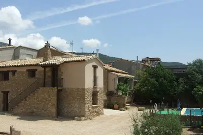 Image de Tourisme rural \"Maison Bernues\"