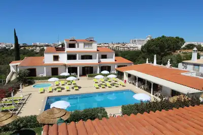 Image de Appartements de vacances Balaia-Sol Holiday Club