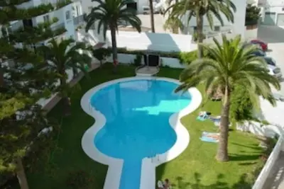 Image de Appartement Nerja Avec Piscine