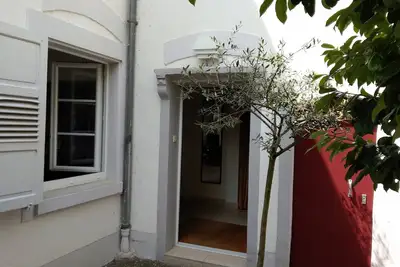 Image de Petite Aile Sud, Strasbourg - Schiltigheim