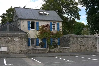 Image de Maisonnette - Centre Landerneau