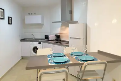 Image de Centro Historico amis parfait duplex confortable