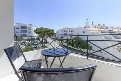 Image de Appartement 1 chambre à 800 mètres de la plage