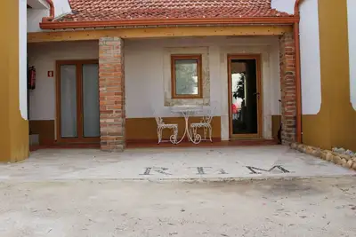 Image de Refugio da Ti Maria - Autres hébergements