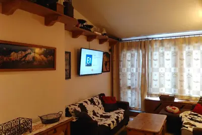 Image de Duplex 9Pax - Tignes Val Claret - WiFi - Pied des pistes