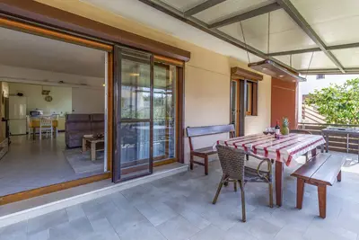 Image de Appartement, confortable, Wi-Fi, climatisation, lave-linge, lave-vaisselle