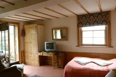 Image de Le Jardin Appartement Ă Greenwich House, Ludlow