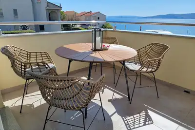 Image de Bel appartement Leona