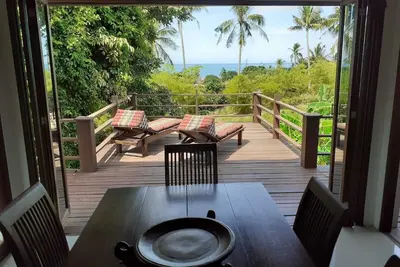 Image de Villa de luxe 3 chambres à 5 minutes à pied de la plage, maintenant avec 20% de réduction à partir de 60 € / jour