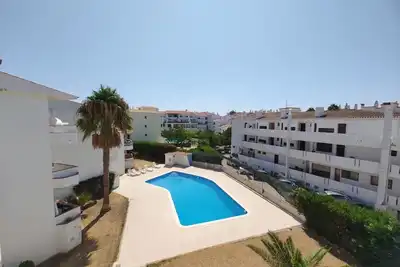 Image de Apartment located in the wonderful region of Albufeira