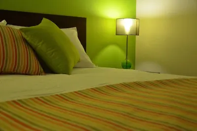 Image de Grand Appartement - NexT University