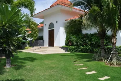 Image de Maison / villa - Hua Hin