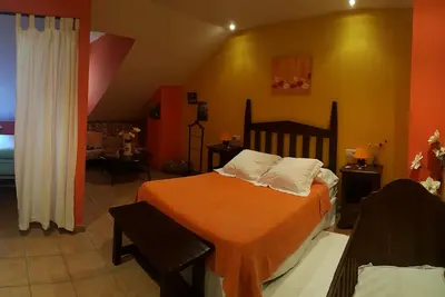 Image de Andrea Orange Apartments