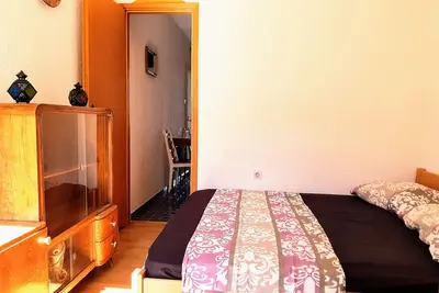 Image de À partir de 22 par jour. À seulement 200 mètres de la plage avec de belles vues sur la mer