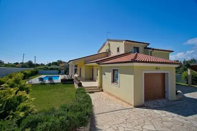 Image de Villa Maggie - les vacances familiales parfaites!