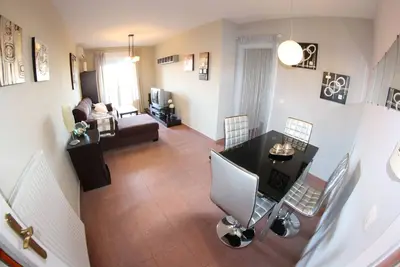 Image de Appartement confortable pour visiter Grenade