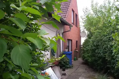 Image de U spacieux. appartement adapté aux enfants
