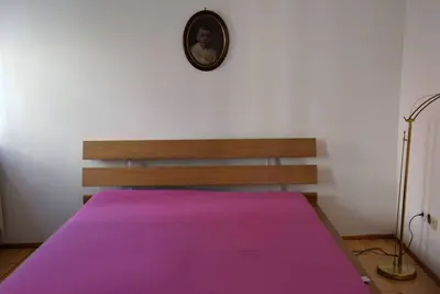 Image de Appartement, 2 chambres, Côté Cour